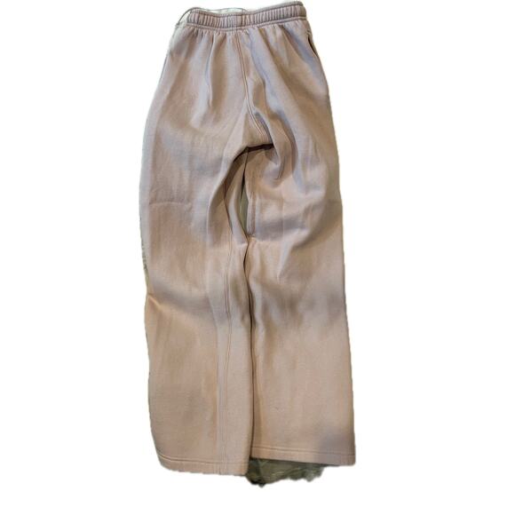 Wild Fable Pink West Coast Cali Crew Sweat Set Womans XS - Picture 4 of 6